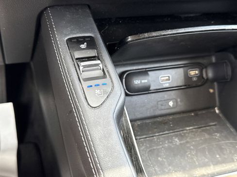 Used 2021 Kia Telluride EX w/ EX Premium Package FWD image 30