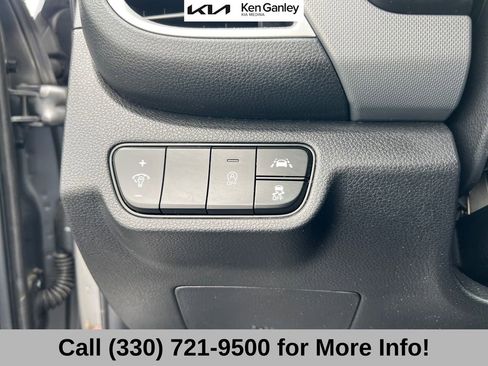 Certified 2022 Kia Seltos LX AWD/4WD image 30
