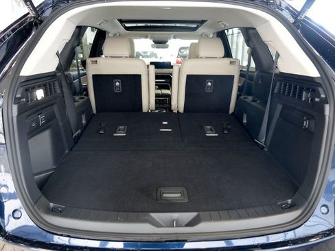 Used 2024 MAZDA CX-90 Plug-In Hybrid w/ Premium Pkg image 30