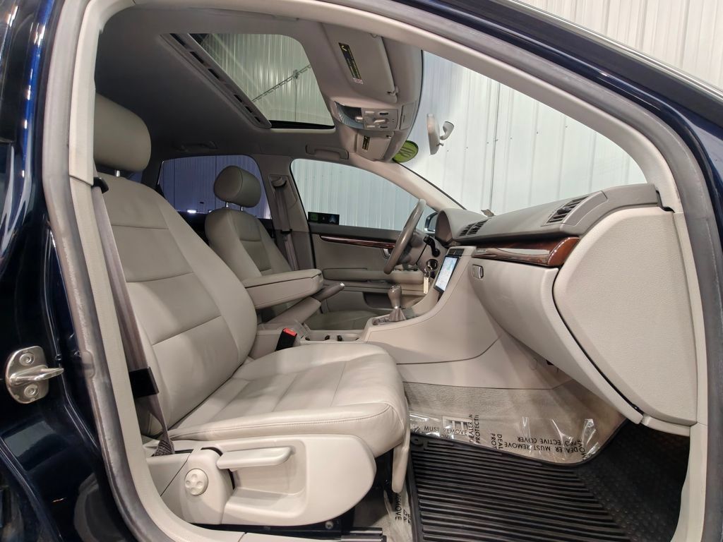 Used 2008 Audi A4 2.0T AWD/4WD image 18