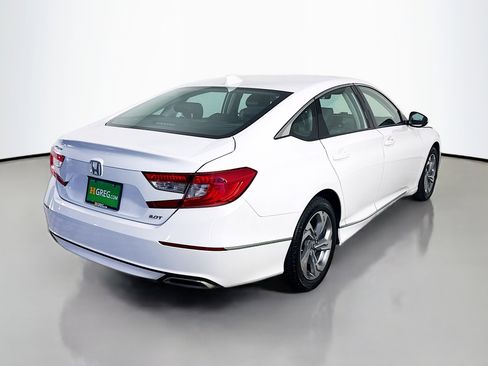 Used 2019 Honda Accord EX-L image 10