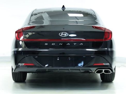 Used 2023 Hyundai Sonata SEL FWD image 7