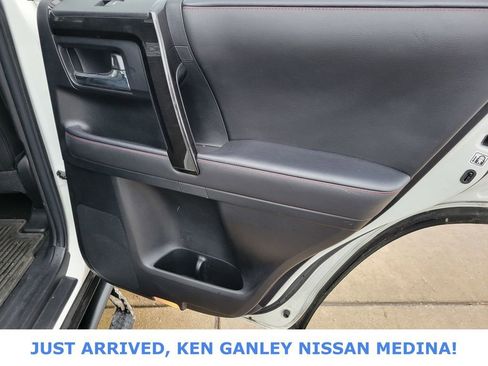 Used 2023 Toyota 4Runner TRD Off-Road Premium image 20