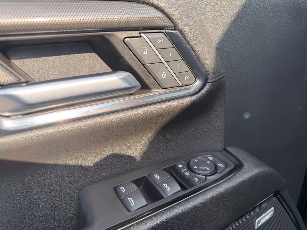 Used 2024 GMC Sierra 2500 AT4 w/ AT4 Premium Plus Package AWD/4WD image 24