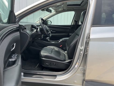 Used 2023 Hyundai Tucson SEL w/ Convenience Package FWD image 9