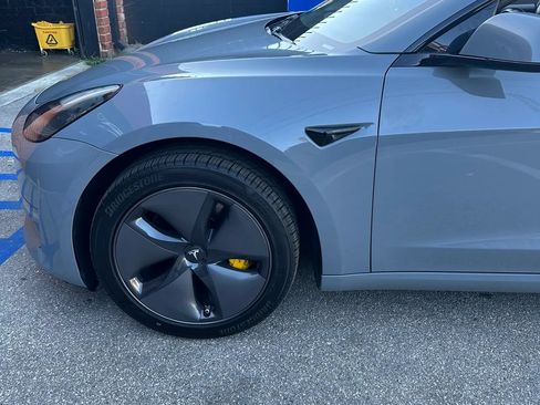 Used 2019 Tesla Model 3 RWD image 3