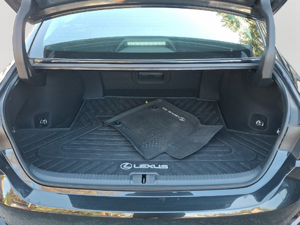 Used 2024 Lexus ES 350 w/ Premium Package FWD image 29