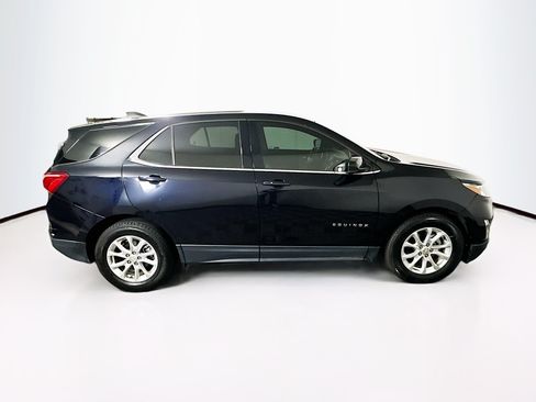 Used 2020 Chevrolet Equinox LT FWD image 10