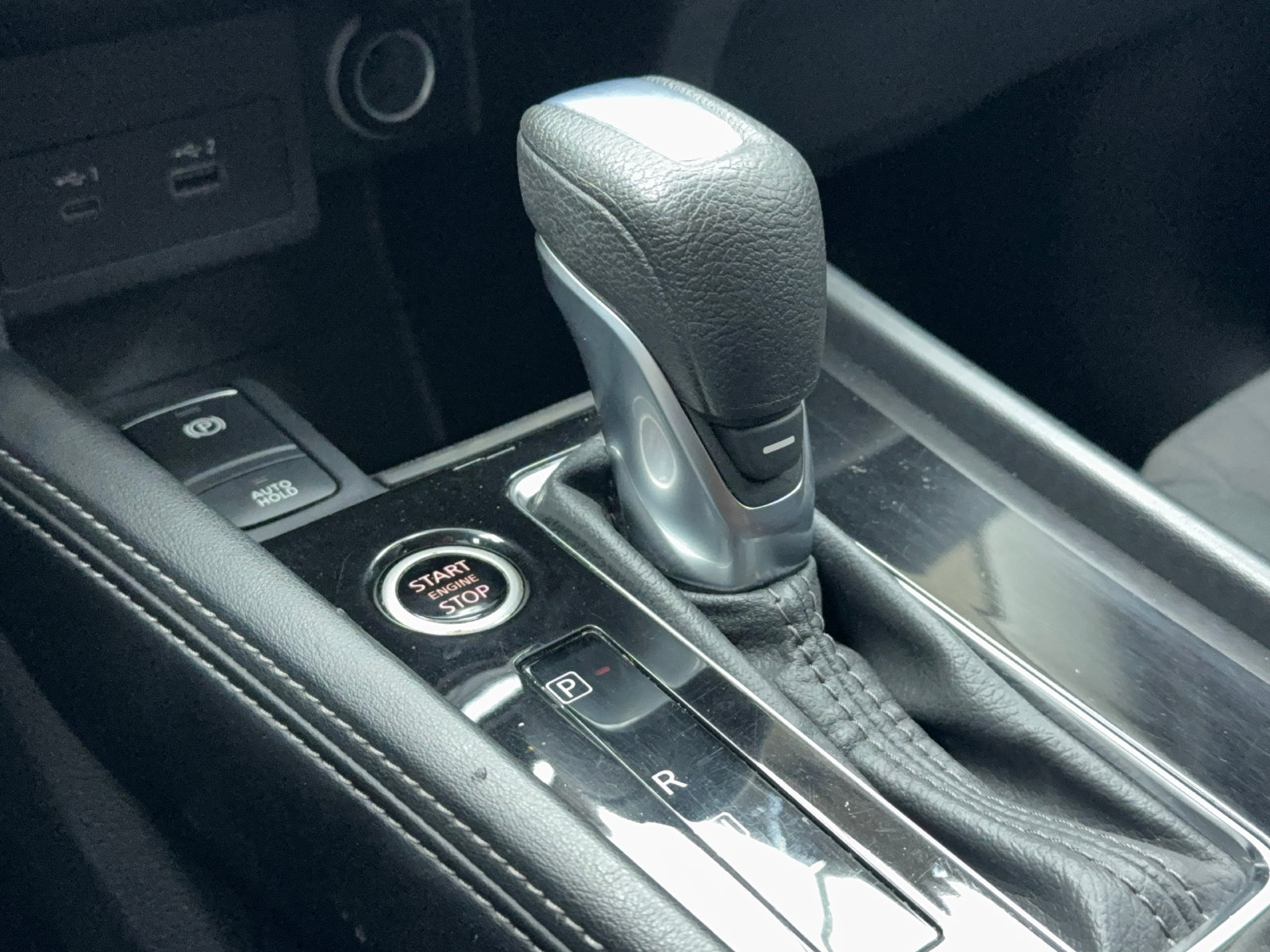 Used 2021 Nissan Kicks SV FWD image 29