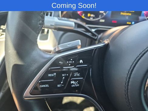 Used 2022 Mercedes-Benz S 580 4MATIC Sedan image 22