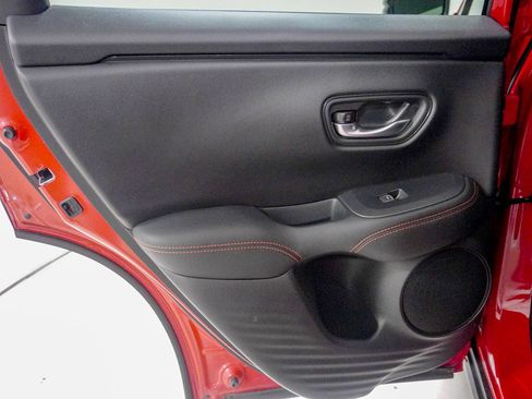 Certified 2026 Honda HR-V Sport image 34