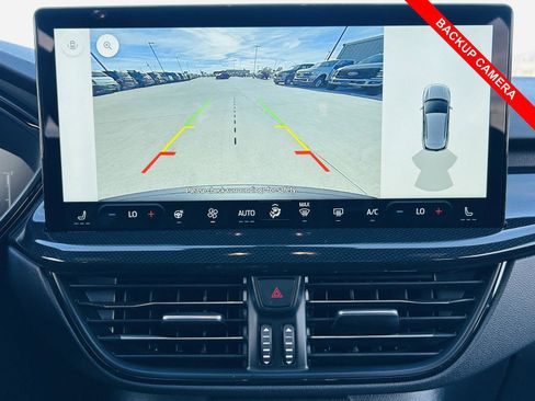 New 2026 Ford Escape ST-Line w/ Tech Pack #1 image 12