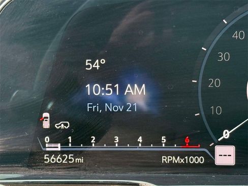 Used 2021 Cadillac Escalade Sport Platinum image 5