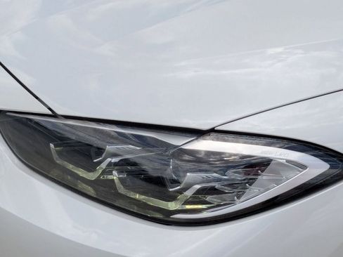 Used 2022 BMW 430i xDrive Convertible image 9