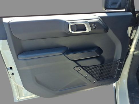 New 2026 Ford Bronco Badlands AWD/4WD image 16
