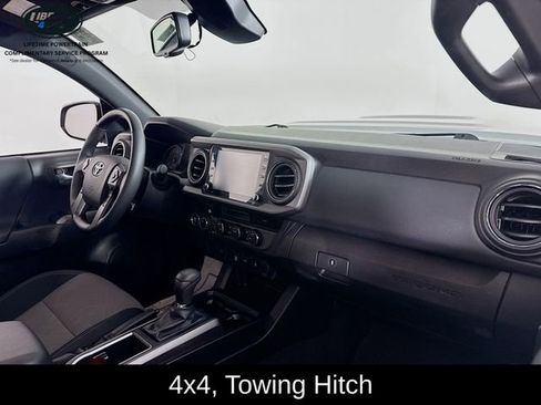 Used 2023 Toyota Tacoma SR image 26