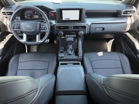 Used 2025 Toyota 4Runner TRD Sport RWD image 11