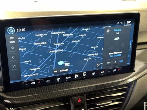 Used 2024 Ford Escape ST-Line w/ Tech Pack #1 image 25