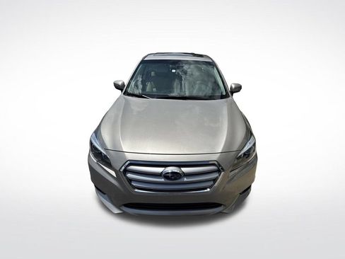 Used 2017 Subaru Legacy 2.5i Limited AWD/4WD image 2