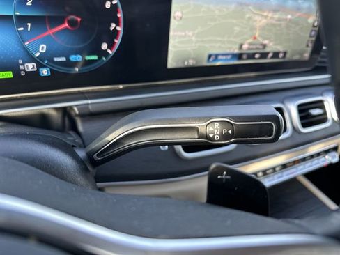 Used 2023 Mercedes-Benz GLE 450 4MATIC image 24