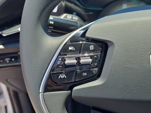 New 2026 Kia Niro LX FWD image 28