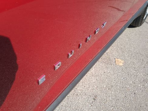 Used 2026 Chevrolet Equinox LT w/ Convenience Package II image 31