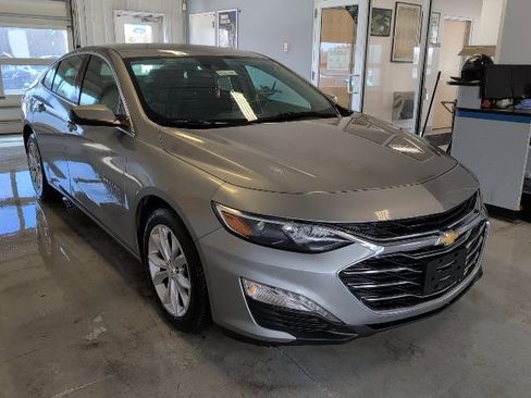 Used 2023 Chevrolet Malibu LT image 7
