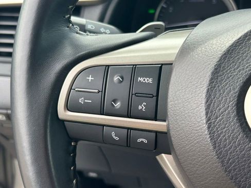 Used 2021 Lexus RX 350 FWD w/ Accessory Package image 24