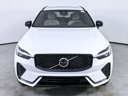 New 2026 Volvo XC60 B5 Plus w/ Climate Package image 35