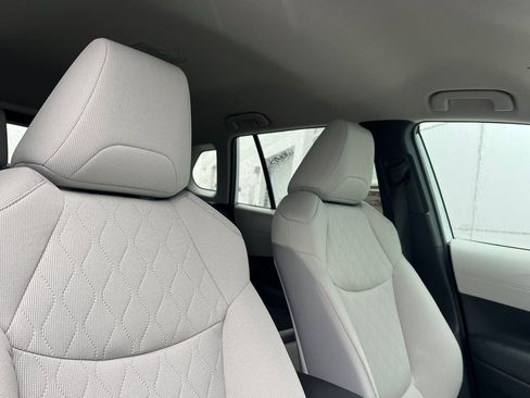 New 2026 Toyota Corolla Cross LE w/ Cold Weather Package image 14