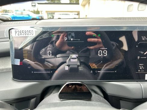 New 2027 Kia Telluride EX X-Line AWD/4WD image 27