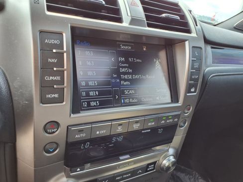 Used 2021 Lexus GX 460 Premium image 20