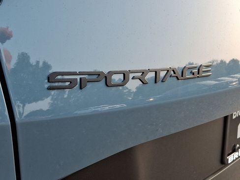 New 2026 Kia Sportage AWD Hybrid image 14