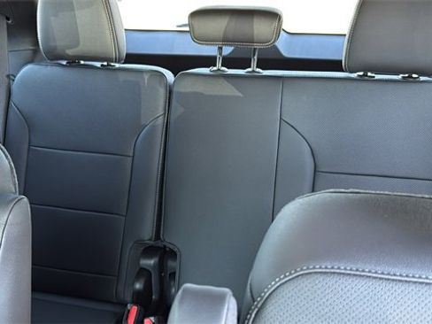 New 2026 Chevrolet Traverse LT image 21