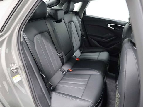 New 2025 Audi A5 2.0T Premium image 38