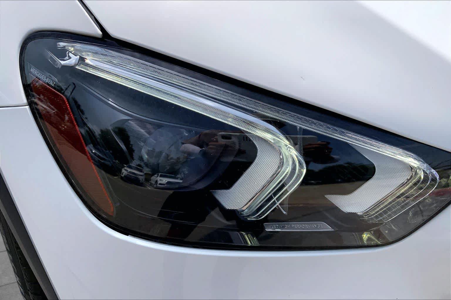 Used 2021 Mercedes-Benz GLE 350 image 27