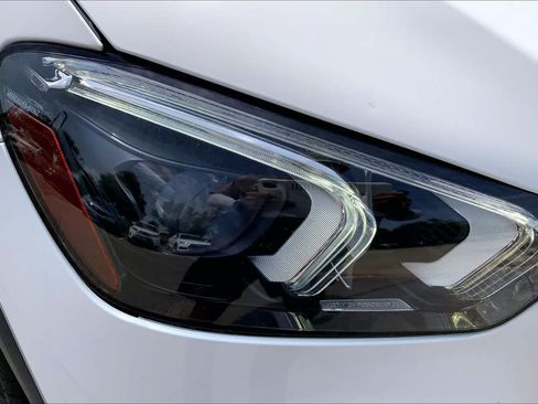 Used 2021 Mercedes-Benz GLE 350 image 27