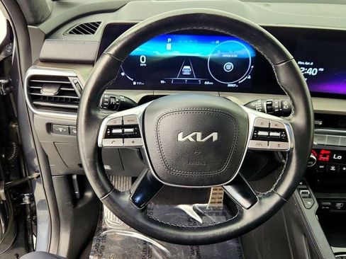 Used 2023 Kia Telluride SX Prestige X-Pro AWD/4WD image 14