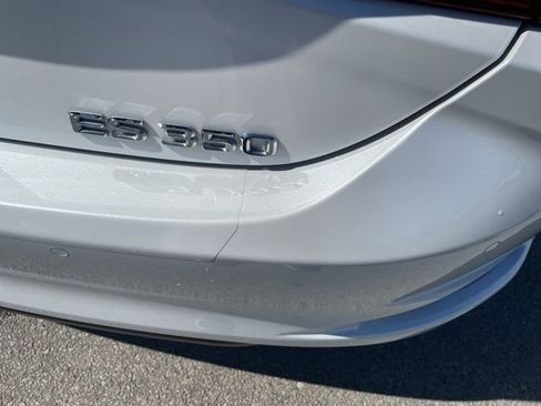 Used 2019 Lexus ES 350 350 w/ Premium Package image 4