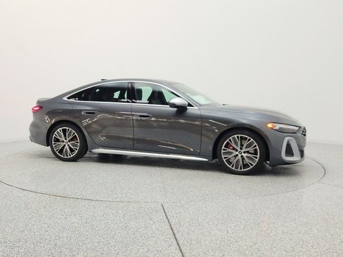 New 2026 Audi S5 Premium Plus AWD/4WD image 4