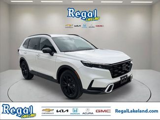 Used 2023 Honda CR-V Sport Touring video 1