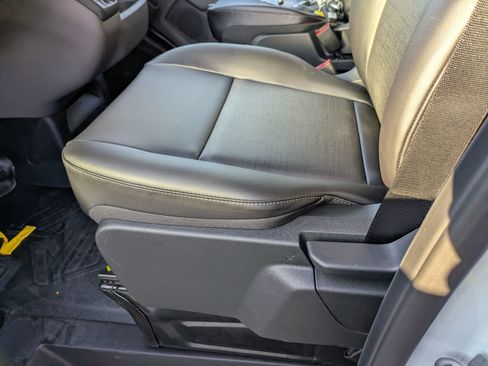 New 2026 Ford Transit 150 Low Roof image 12