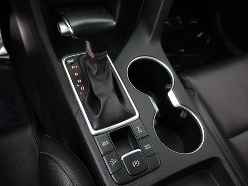 Used 2022 Kia Sportage Nightfall Edition w/ Nighfall AWD Premium Package image 51