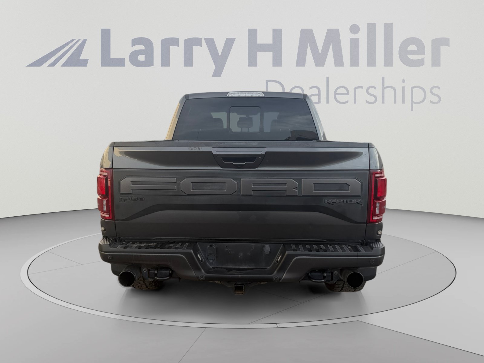 Used 2020 Ford F150 Raptor w/ Equipment Group 802A Luxury AWD/4WD image 4