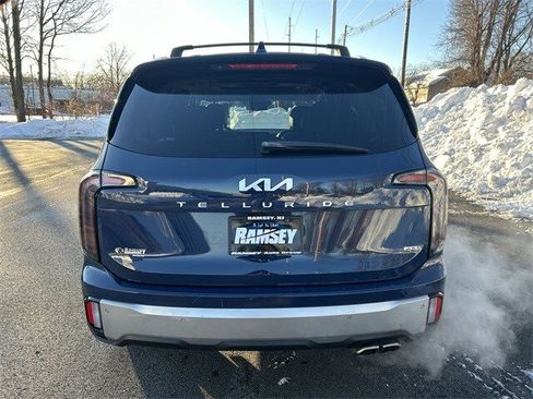 Used 2023 Kia Telluride SX Prestige image 26