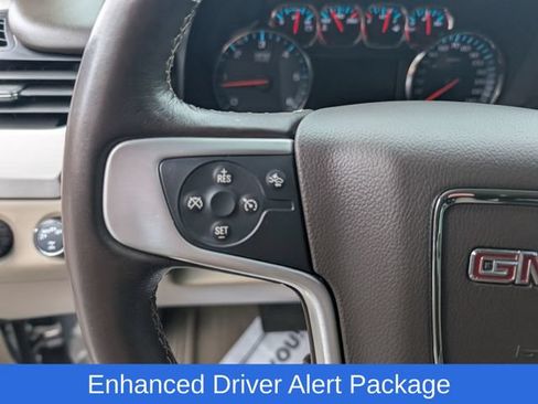Used 2019 GMC Yukon XL SLT AWD/4WD image 14
