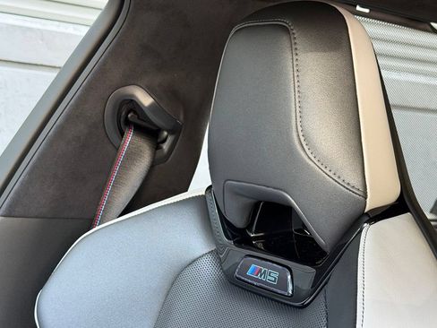 Used 2027 BMW M5 Touring AWD/4WD image 27
