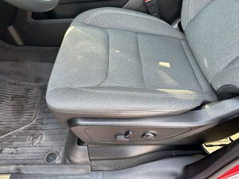 Used 2024 RAM 1500 Big Horn AWD/4WD image 22