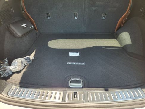 New 2026 Genesis GV70 2.5T Advanced AWD/4WD image 25