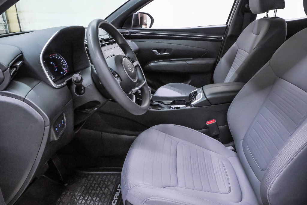 Certified 2024 Hyundai Santa Cruz SEL FWD image 9